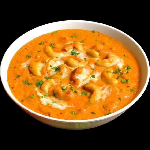 Khoya Kaju.