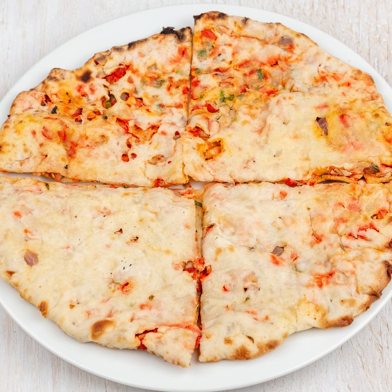 Delicious Chicken Tikka Awaits