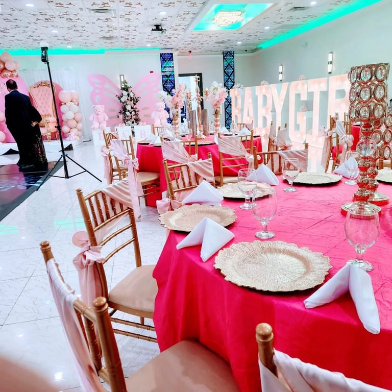 Indian Catering for Your Next Event