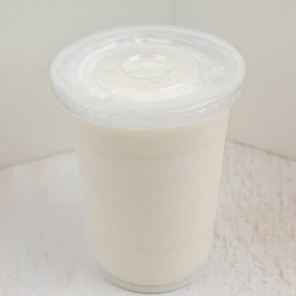 Refreshing Lassi: A Taste of India