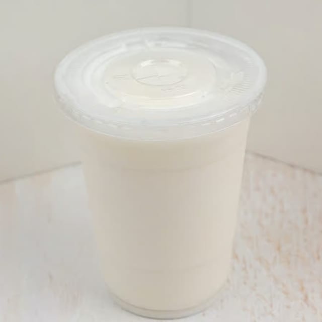Sweet Lassi.